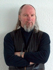 Thomas Thiele - Holzkünstler
